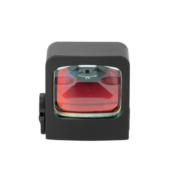 HOLOSUN HS407K-X2 Open Reflex Optical Red Dot Sight | HOLOSUN