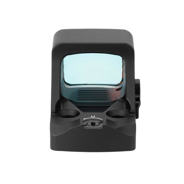 HOLOSUN HS407K-X2 Open Reflex Optical Red Dot Sight | HOLOSUN