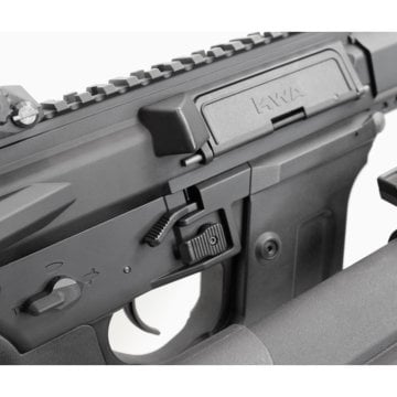TK45 TEKKEN AEG3 ERG AIRSOFT TÜFEK - SİYAH