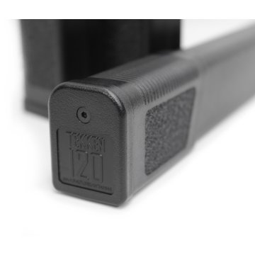 TK45 TEKKEN AEG3 ERG AIRSOFT TÜFEK - SİYAH