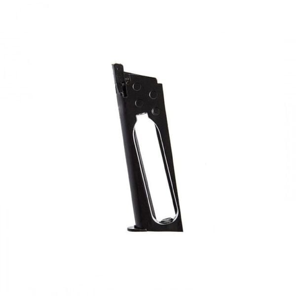 CYBERGUN Swiss Arms P1911 YEDEK ŞARJÖR 4.5MM Havalı Tabanca için 288815