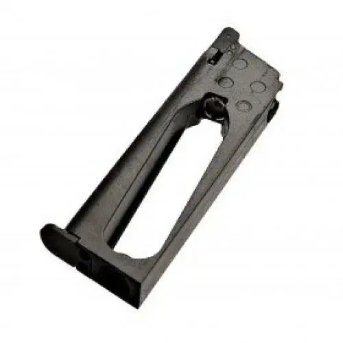 CYBERGUN Swiss Arms P1911 YEDEK ŞARJÖR 4.5MM Havalı Tabanca için 288815