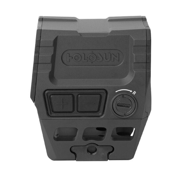 HOLOSUN AEMS CORE Advanced Enclosed Micro Red Dot Sight