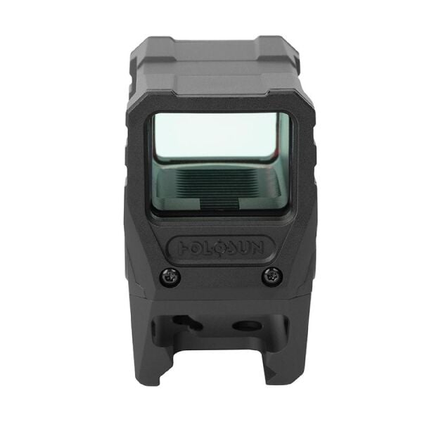 HOLOSUN AEMS CORE Advanced Enclosed Micro Red Dot Sight