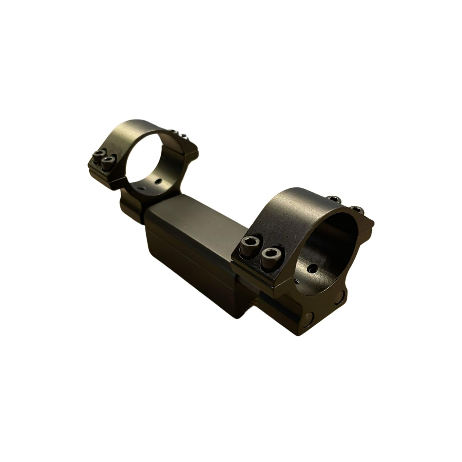 Swiss 22mm Dampa Ayak (1inc - 30mm)