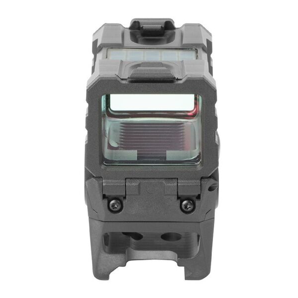 HOLOSUN AEMS Advanced Enclosed Micro Green Dot Sight