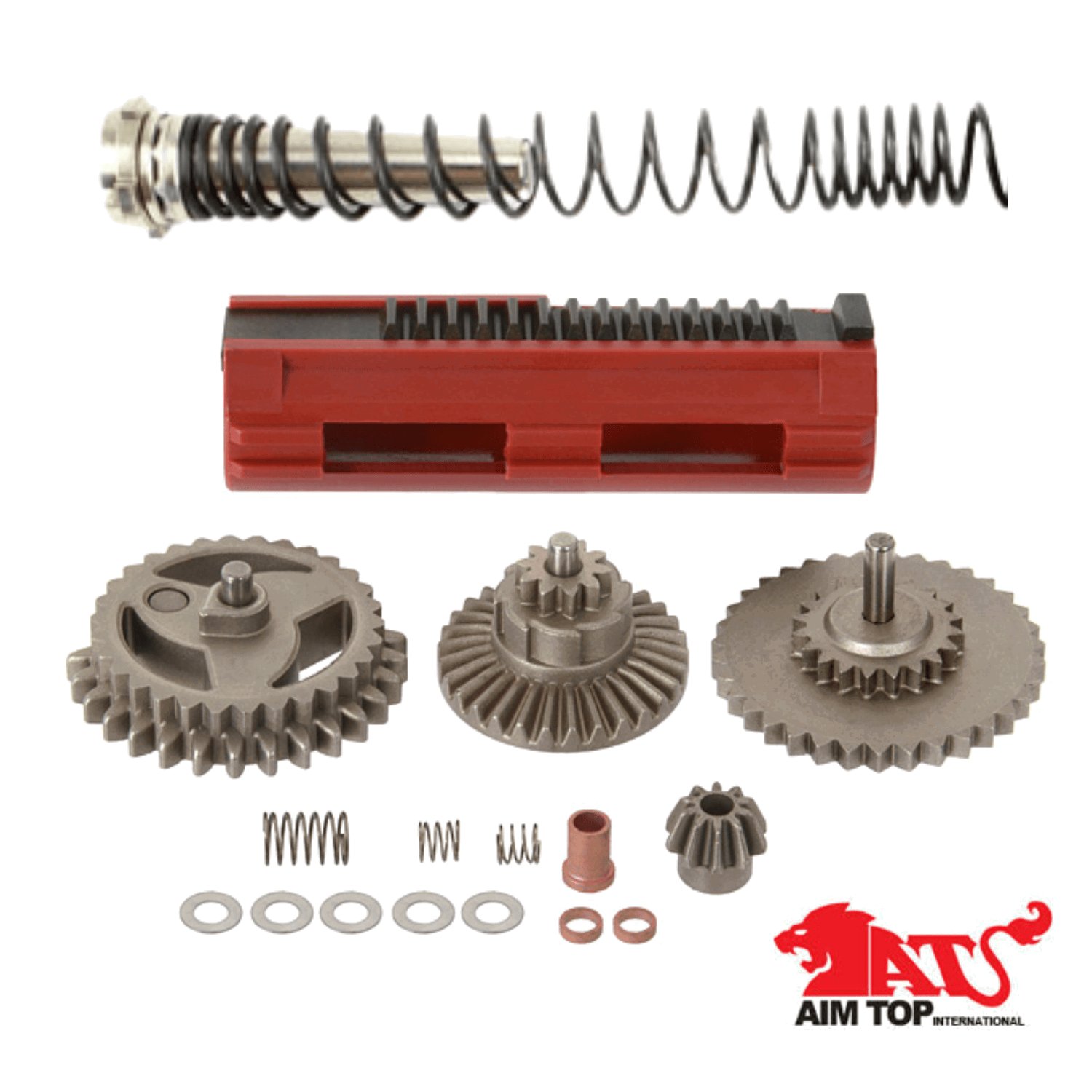 AIMTOP Super Reinforced AEG Tune-Up Kit M140 Upgrade Set