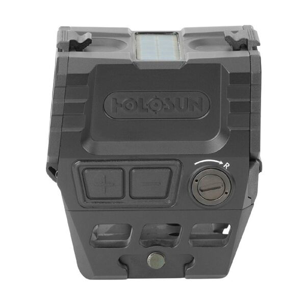 HOLOSUN AEMS Advanced Enclosed Micro Green Dot Sight