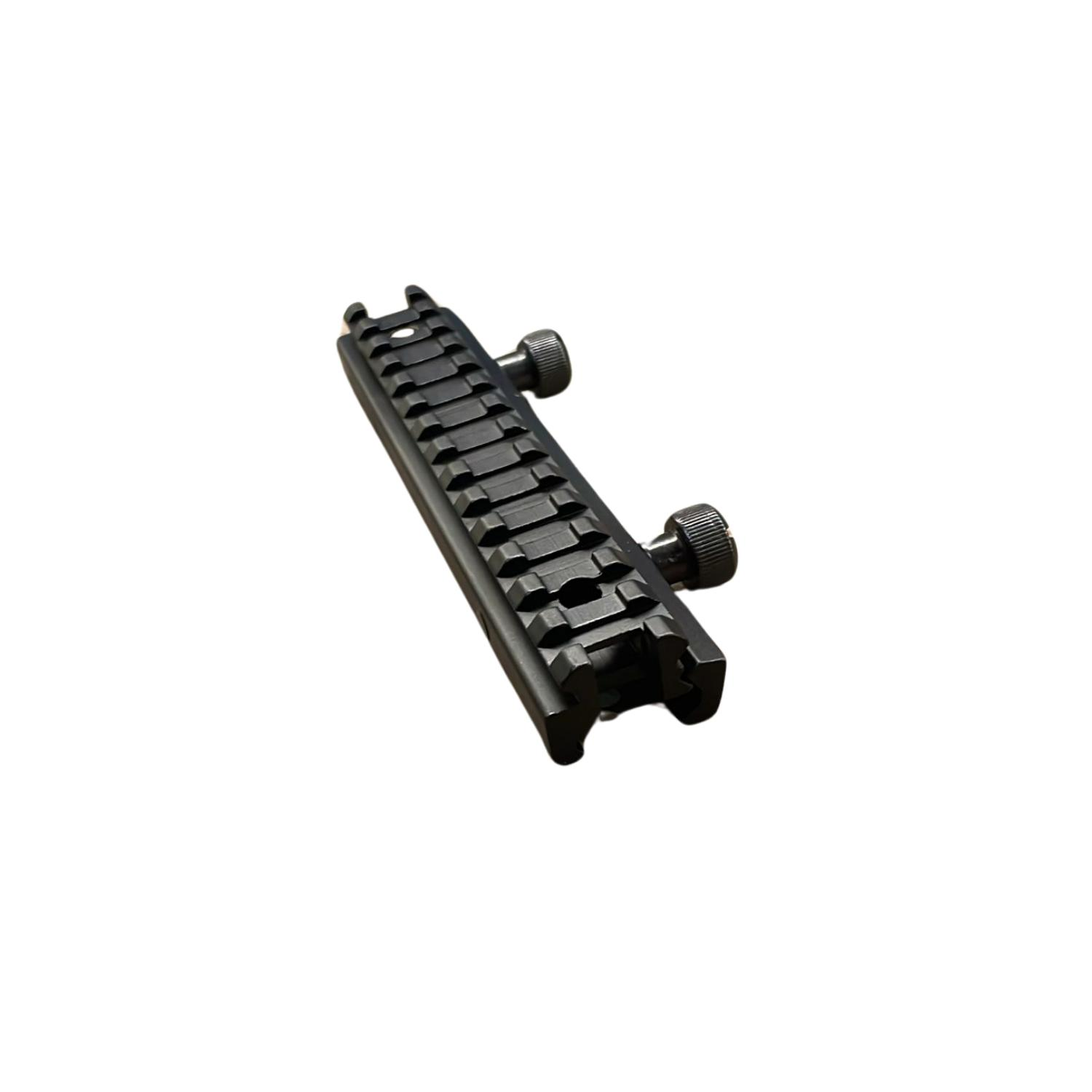 Swiss Kolay Montaj Ayağı (22mm to 22mm)