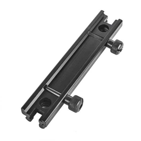 Swiss Kolay Montaj Ayağı (22mm to 22mm)