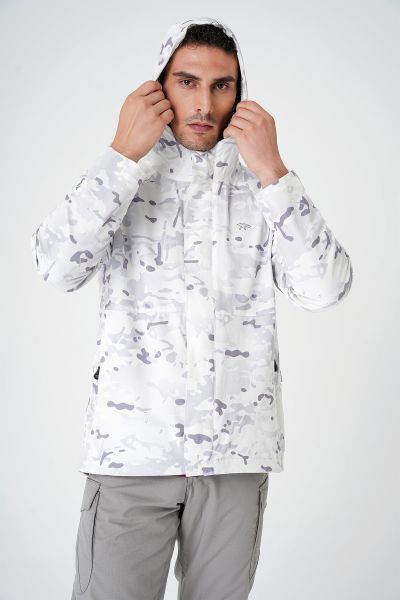 Mecanık Prime Thor Yağmurluk Mecanık Prime Thor Yağmurluk   CAMO SNOW 4XL CAMO SNOW 4XL