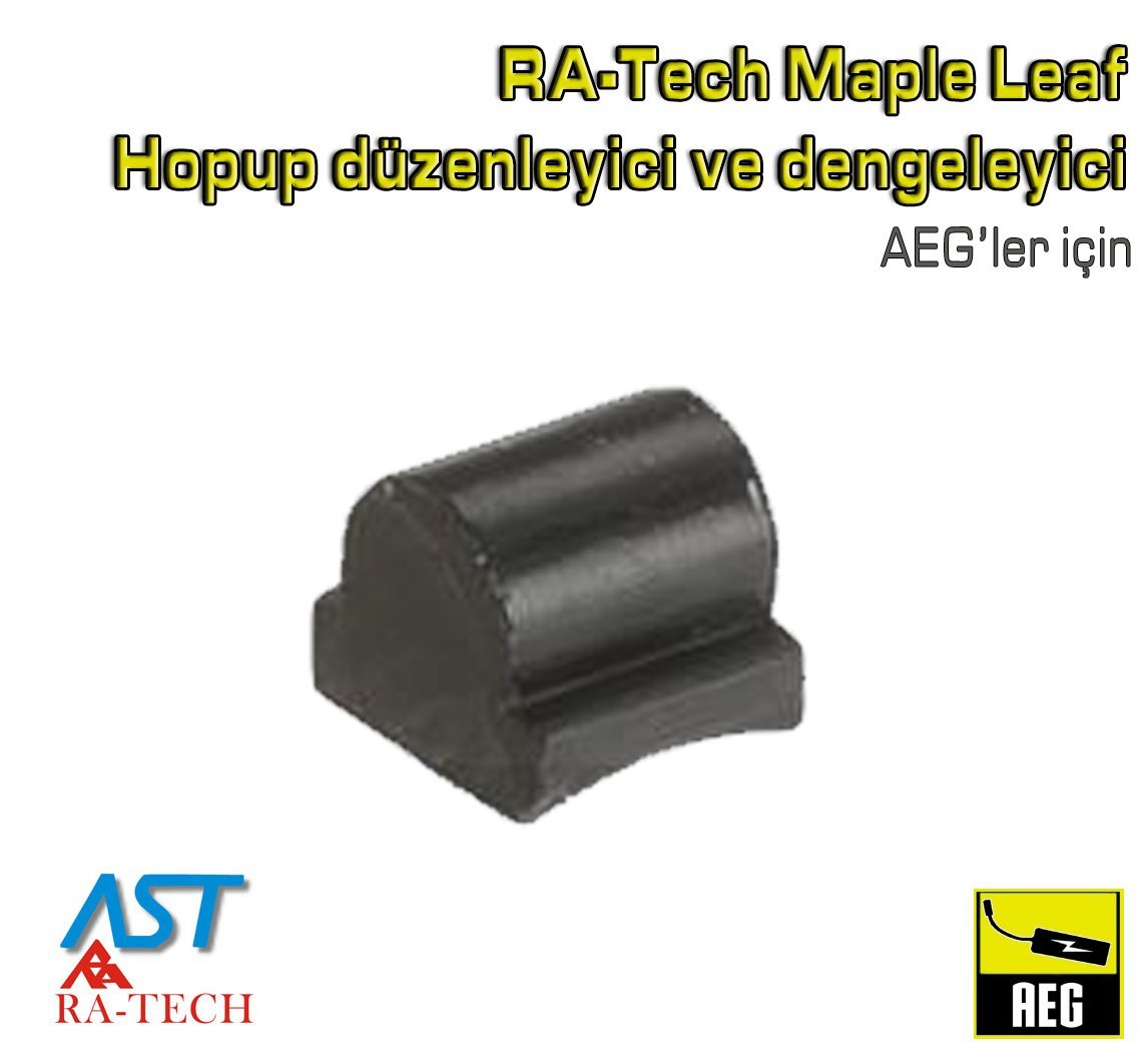 Maple Leaf Hopup Tensioner AEG için