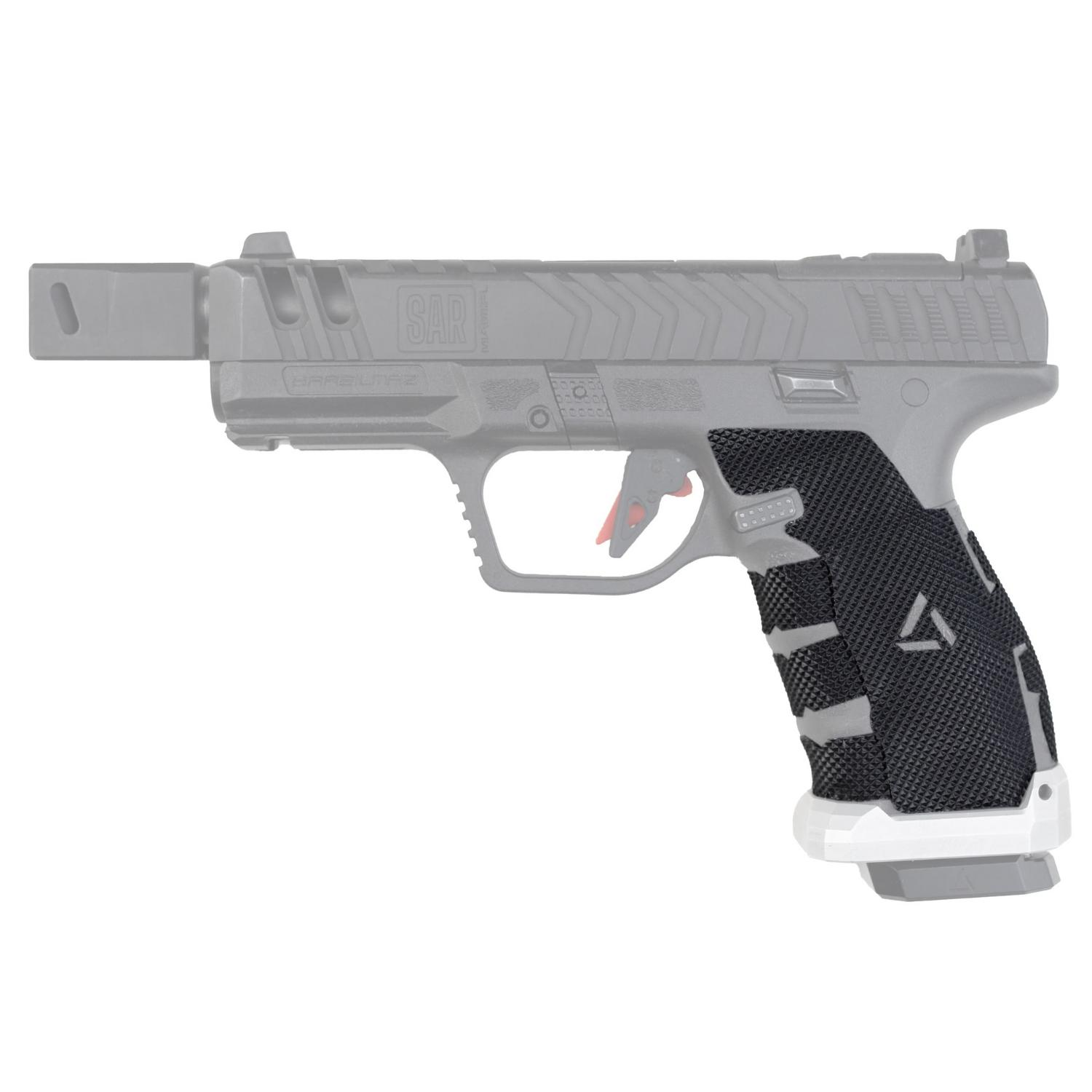 TCS Manta Pro Kaymaz Kabze Kaplaması S-C Model