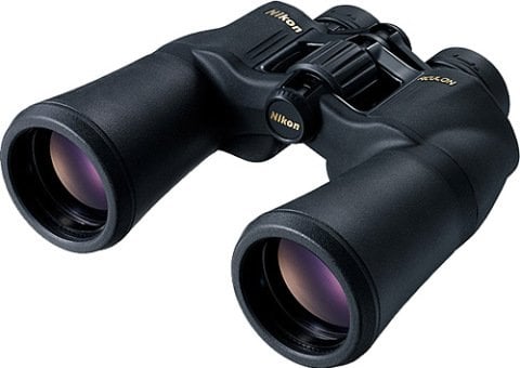 NİKON ACULON A211 7x50