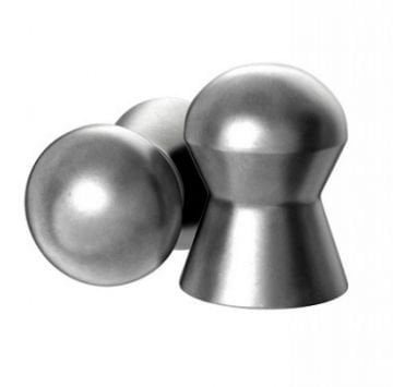 H&N FIELD TARGET TROPHY HAVALI SAÇMA 4.5 mm