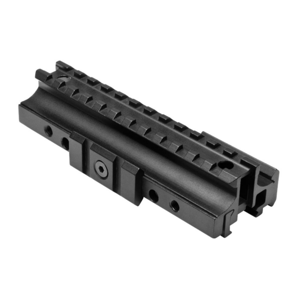 NcSTAR AR15 Üstü 3 Yönlü Aksesuar Rayı