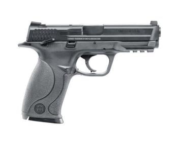 UMAREX Smith&Wesson M&P 40 TS  6MM Airsoft Tabanca