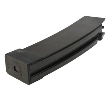ASG CZ Scorpion EVO 3 A1 75BB Şarjör Siyah (17844)
