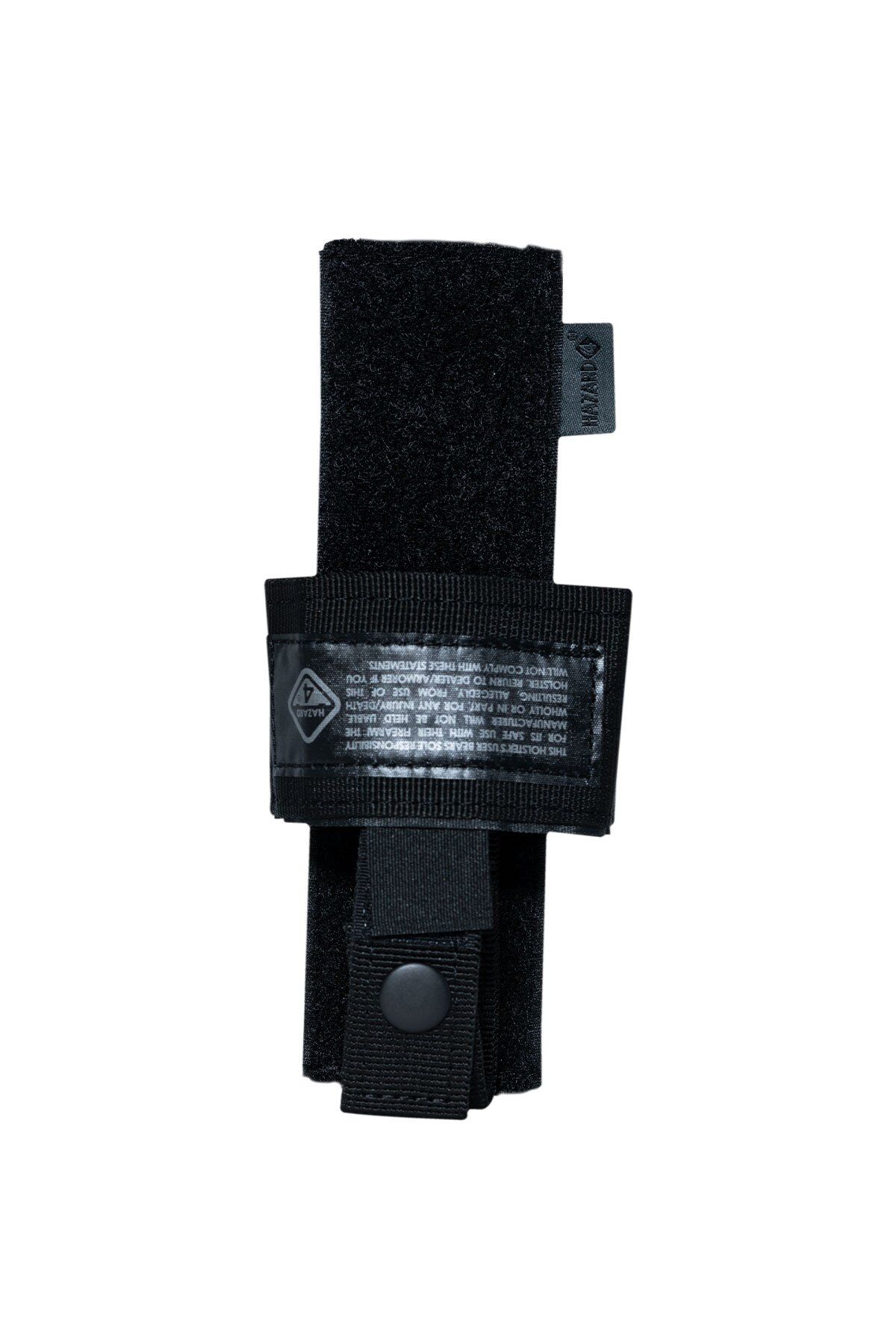 Hazard 4 Moduler Evrensel Şarjör Kılıfı  MMAC-398 Hazard 4 Moduler Evrensel Şarjör Kılıfı  MMAC-398 SIYAH SIYAH