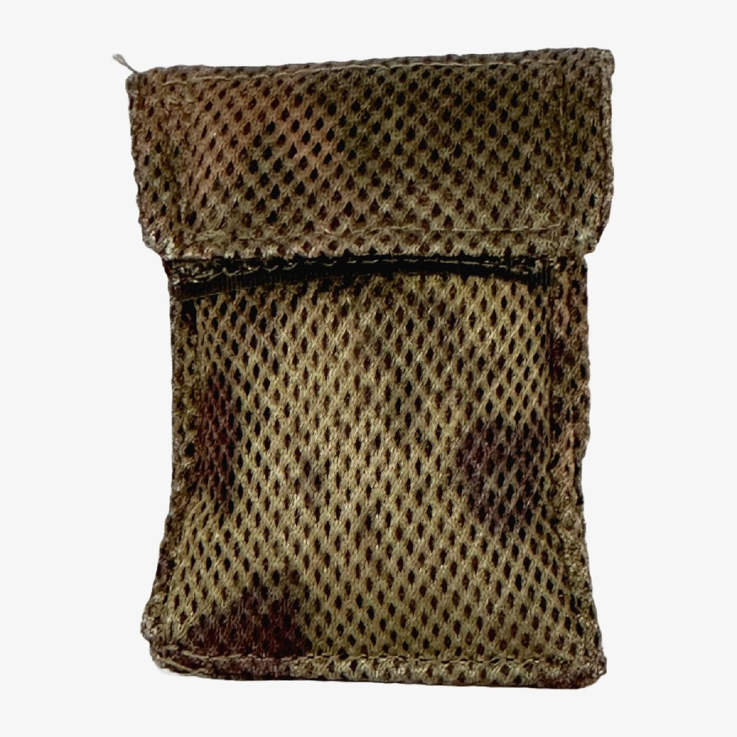 KMCS Airsoft Öldüm Bayrağı Dead Rag - Next Gen Brown