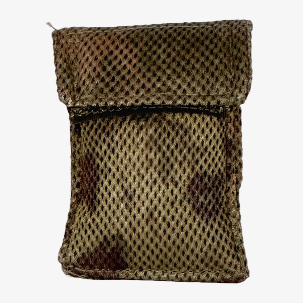 KMCS Airsoft Öldüm Bayrağı Dead Rag - Next Gen Brown