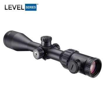 BARSKA LEVEL 3-12X50 Tüfek Dürbünü