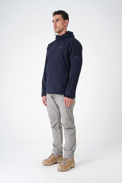 Mecanık Prime Thor Yağmurluk Mecanık Prime Thor Yağmurluk   LACİVERT XL LACİVERT XL