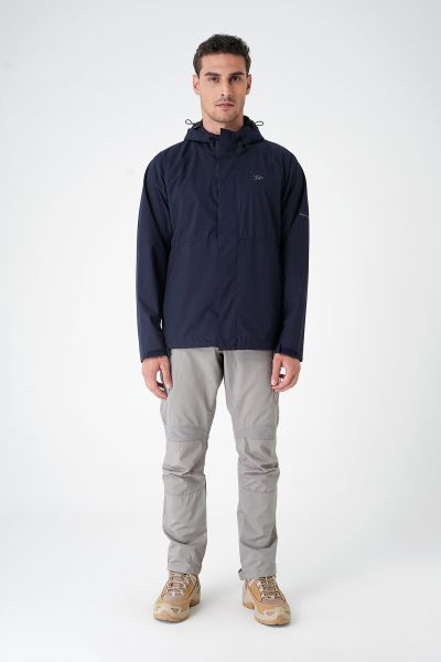 Mecanık Prime Thor Yağmurluk Mecanık Prime Thor Yağmurluk   LACİVERT XL LACİVERT XL