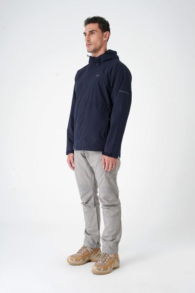 Mecanık Prime Thor Yağmurluk Mecanık Prime Thor Yağmurluk   LACİVERT XS LACİVERT XS