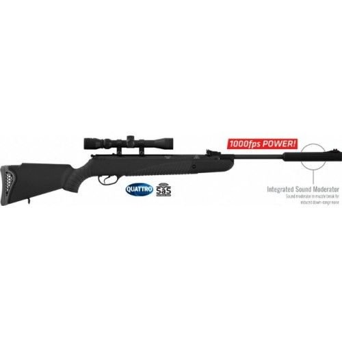 HATSAN MOD85 SNIPER HAVALI TÜFEK 5.5mm