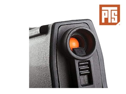 PTS 150BB EPM Şarjör SIYAH M4 / M16 Serisi Airsoft AEG Tüfek için