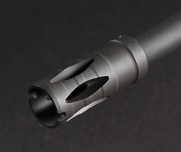 VFC H&K Lisanslı G3A3 Gas Blowback GBB Airsoft Tüfek - HAKi