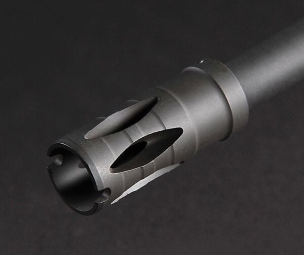 VFC H&K Lisanslı G3A3 Haki GBB Airsoft Tüfek