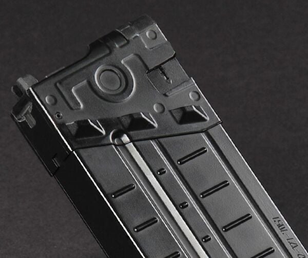 VFC H&K Lisanslı G3A3 Gas Blowback GBB Airsoft Tüfek - HAKi