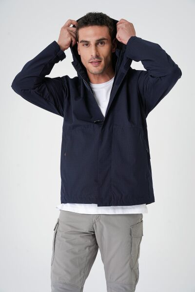 Mecanık Prime Thor Yağmurluk Mecanık Prime Thor Yağmurluk   LACİVERT 3XL LACİVERT 3XL