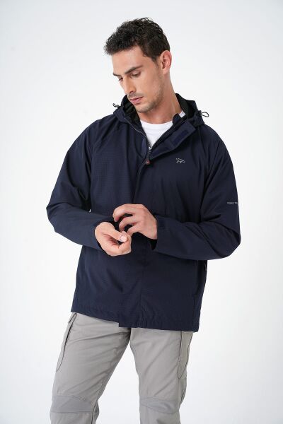 Mecanık Prime Thor Yağmurluk Mecanık Prime Thor Yağmurluk   LACİVERT 3XL LACİVERT 3XL