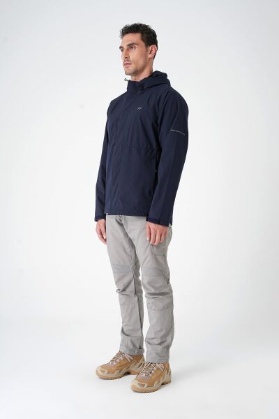 Mecanık Prime Thor Yağmurluk Mecanık Prime Thor Yağmurluk   LACİVERT 3XL LACİVERT 3XL