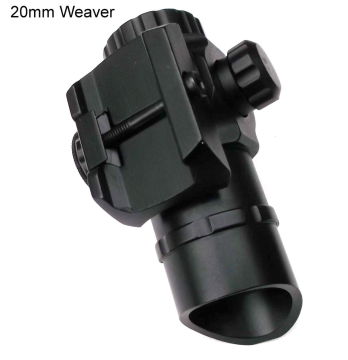Comet Tactical Red Dot (RD015)
