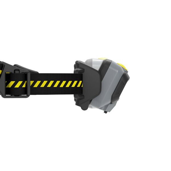 LEDLENSER HF6R WORK 800 LÜMEN KAFA FENERİ 502798