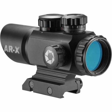 BARSKA AR-X 1X35MM  Red Dot Nişangah
