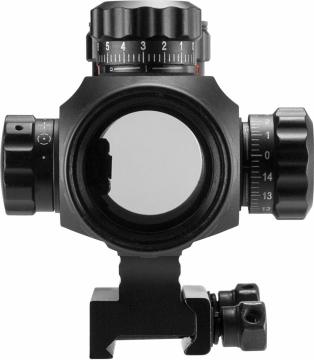 BARSKA AR-X 1X35MM  Red Dot Nişangah