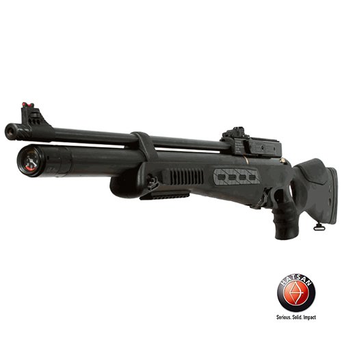Hatsan BT65 SB Elite PCP Havalı Tüfek 6.35MM