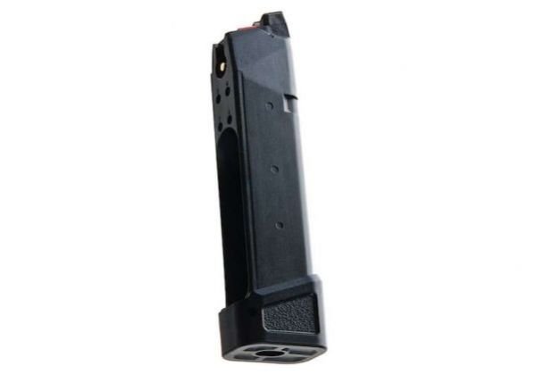 KRYTAC SilencerCo Maxim9 24BB CO2 POWER YEDEK ŞARJÖR Magazine