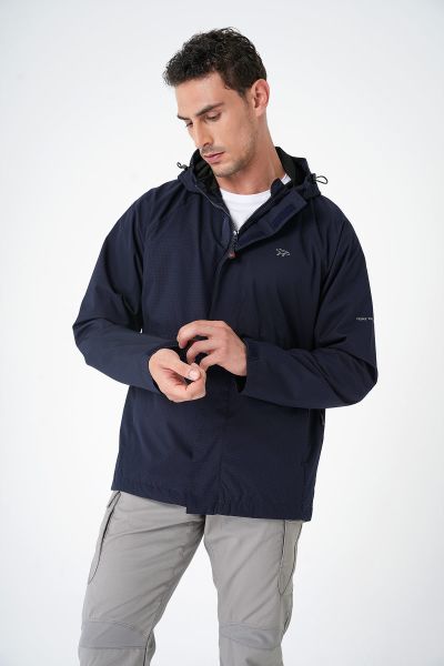 Mecanık Prime Thor Yağmurluk Mecanık Prime Thor Yağmurluk   LACİVERT 4XL LACİVERT 4XL