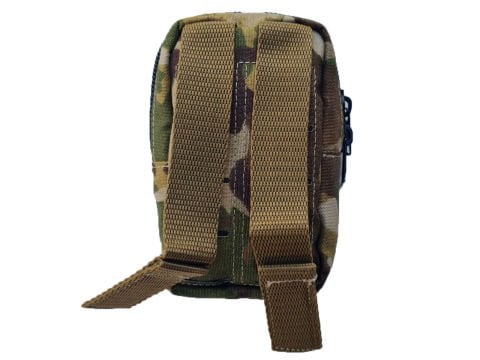 SAĞLIK ÇANTASI DİKEY-BÜYÜK Multicam MAS-04 12-40