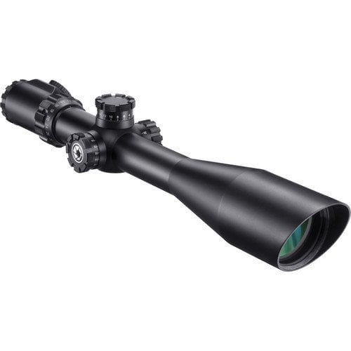 BARSKA SWAT-AR,6-36x52 IR 35 MM Tüfek Dürbünü