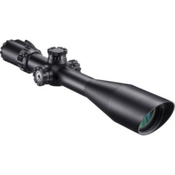 BARSKA SWAT-AR,6-36x52 IR 35 MM Tüfek Dürbünü