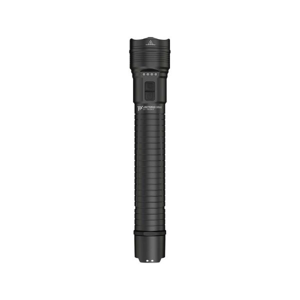 TFX ARCTURUS 5000 502558 TACTICAL EL FENERİ