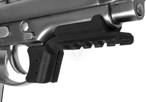 NcSTAR F92 Beretta Optik ve Aksesuar Rayı Adaptörü