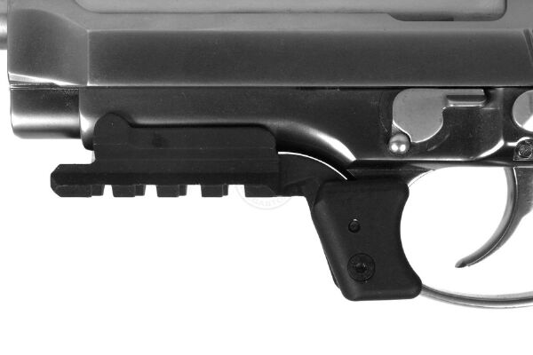 NcSTAR F92 Beretta Optik ve Aksesuar Rayı Adaptörü